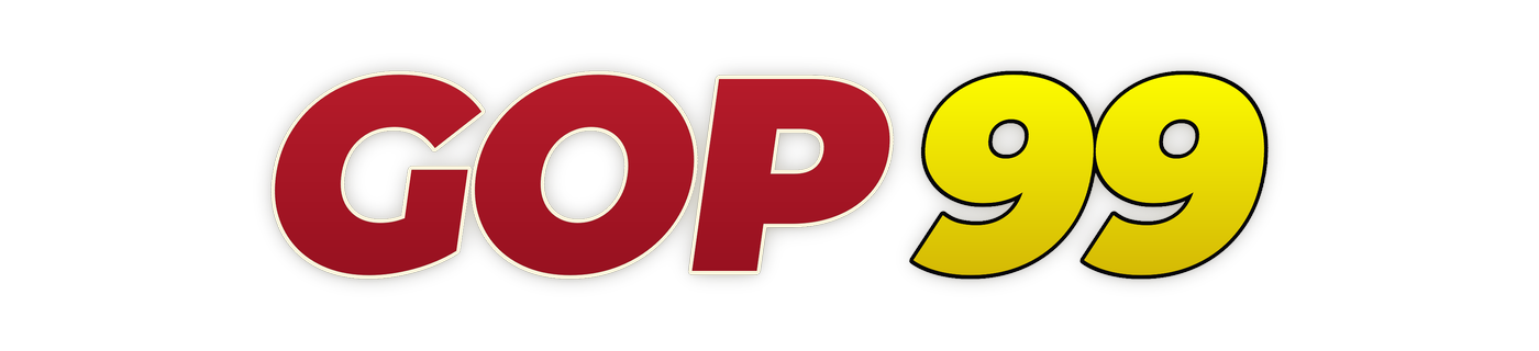 gop99 logo